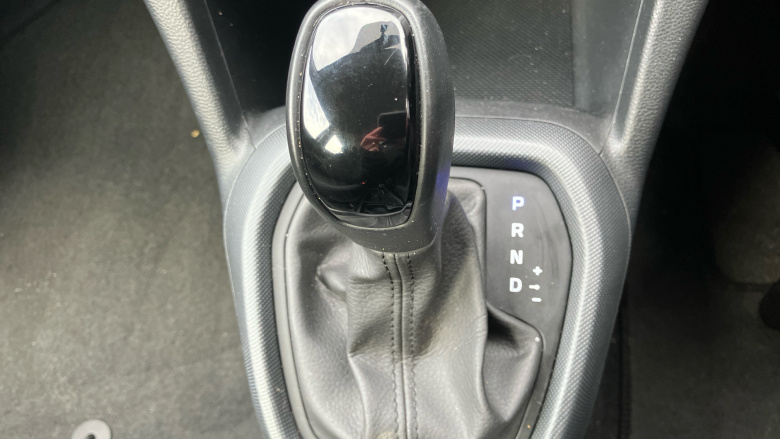 Hyundai i10 1.2 SE 5dr Auto Petrol Hatchback